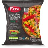 Flora Meksički mix povrća 450g | Eponuda.com