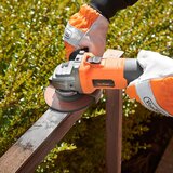 Vonhaus Kutna Brusilica 125mm 900W 3500021 | shoptok.hr