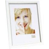 DEKNUDT S46AF1 30x40 Resin white w. silver Cijene