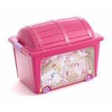  kutija za odlaganje w box toy princess KWTBPR Cene