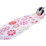 Jungle trotinet za decu flowers, 3g+ | ePonuda.com