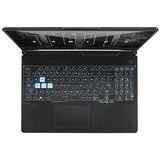Asus Laptop TUF Gaming A15 FA506NCG-HN185, 15.6 FHD, AMD Ryzen 7 7445HS, 16GB RAM, 512GB SSD, nVidia GeForce RTX 3050, DOS | Eponuda.com