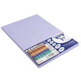  Claire kopirni papir a4 80g 100k - odaberite nijansu ljubičasta ( 486268 ) Cene