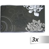 Walther 3x1 grindy 11,5x15,5 24 photos, black MA203B | shoptok.hr
