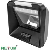 Netum barcode čitač NT-1208, 1D+2D, omni, usb | ePonuda.com