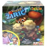 DRUŠTVENA IGRA KRCKO ŽIRIĆ GA930894 | Eponuda.ba