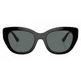  Naočale Vogue Vogue VO5567S Black | shoptok.hr