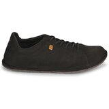 El Naturalista Nizke superge BARE N5671 BAREFOOT Črna | Shoptok.si