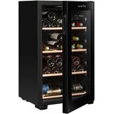 HLADNJAK Vinski hladilnik LaSommeliere LS36BLACK | Shoptok.si
