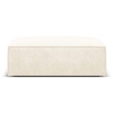 Mazzini Sofas Bijeli tabure Vanda - Cijene