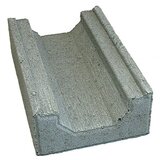  Kameni kanal za kabel (20 x 12,2 x 5,9 cm, Beton) | shoptok.hr
