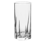 VASO Kozarec Shine / 36cl / 3kos, (21364449) Cene