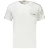 Bikkembergs muŠka majica bkk2mts01/ bela Cene
