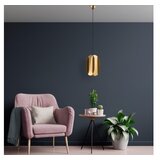 Opviq Luster Corner-13784-, 20 cm, IP20, zlatna boja | Eponuda.ba