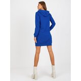 RELEVANCE Tunic-RV-TU-8356.90-Cobalt | Shoptok.si