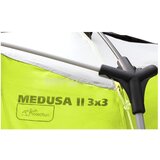 Brunner paviljon Medusa II 0102034N.C30 300x300 cm zeleni | shoptok.hr