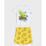 Sinsay Dvodijelna pidžama Pokémon | shoptok.hr