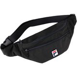 Fila bissau coated canvas double zipper waist bag fbu0010-80009 | shoptok.hr