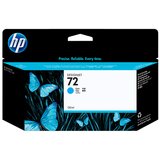 HP Inc. 72 ink cyan Vivera 130ml C9371A | Shoptok.si
