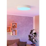 Eglo 901907 - led rgbw prigušiva plafonsko svetlo gallizzi-z LED/26W/230V prečnik 49 cm bela | Eponuda.com