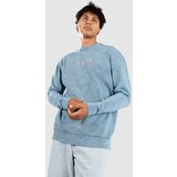 Staycoolnyc Classic Mineral Pulover teal | Shoptok.si