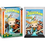 Funko POP figure Comic Cover DC Comics Aquaman | shoptok.hr