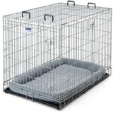 Savic Dog Residence z blazino - Š 76 x G 118 x V 88 cm | Shoptok.si
