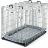 Savic Dog Residence z blazino - Š 76 x G 118 x V 88 cm
