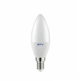  Led sijalica E14 8.0W C37 4000K 700lm LDSMNDC3780 | Eponuda.com