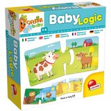 Carotina BABY LOGIC MUM AND PUPPY 58495 | Eponuda.ba