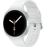 Samsung Pametna ura Galaxy Watch8 40mm Bluetooth Srebrna, (5000507028) | Shoptok.si
