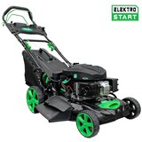 Garden Master Motorna Samohodna Kosačica S510ES-PRO - 07.516 | ePonuda.com