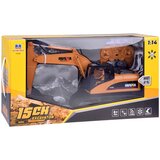  Igračka Bager RC - Narančasti | shoptok.hr