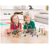 Schleich 42482 - Farm World - Poni agility tekmovanje | Shoptok.si