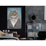  Poster - Animal Alter Ego: Cat 30x45 | shoptok.hr