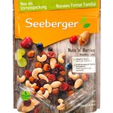 Seeberger Nuts'n Berries - 400 g u