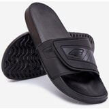 4f Men's Velcro Sandals MM00FFL | Shoptok.si