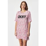 Dkny Kratka spalna srajca Hearts Cene
