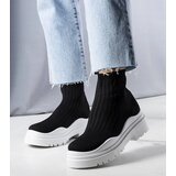 D/CEO Black Valdez insulated boots | Shoptok.si