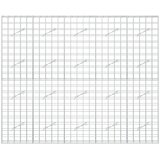  Gabion s žicom debljine 5 mm i mrežom 10x10 cm 250x10x200 cm Slike