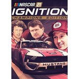  nascar 21: ignition champions edition (pc) steam key global | ePonuda.com