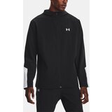 Under Armour Jacket UA STORM UP THE PACE JACKET-BLK - Men Cene