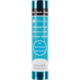 Silhouette Metallic Vinyl - 22,9 cm x 3 m - Teal | shoptok.hr