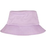 Flexfit Cotton Twill Bucket Hat Lilac Cene
