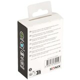 Konix Paket naljepnica KONIX | shoptok.hr