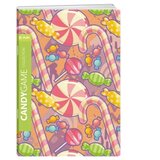  Premium sveska 40 lista candygame - odaberite motiv a4 dikto lizalice ( B2C05357 ) Cene
