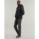 Lyle & Scott Prehodna jakna črna | Shoptok.si