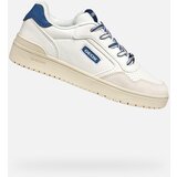 Geox White boys' sneakers Washiba - Boys | shoptok.hr