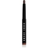 Bobbi Brown Long-Wear Cream Shadow Stick dolgoobstojna senčila za oči v svinčniku odtenek Espresso 1,6 g Cene