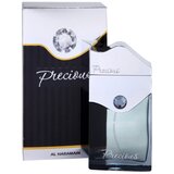 Al Haramain Precious Silver parfemska voda za žene 100 ml | shoptok.hr